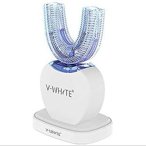 V-White Electric Toothbrush Automatic